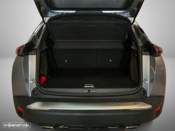 Peugeot 2008 PureTech 130 Allure Pack - 12