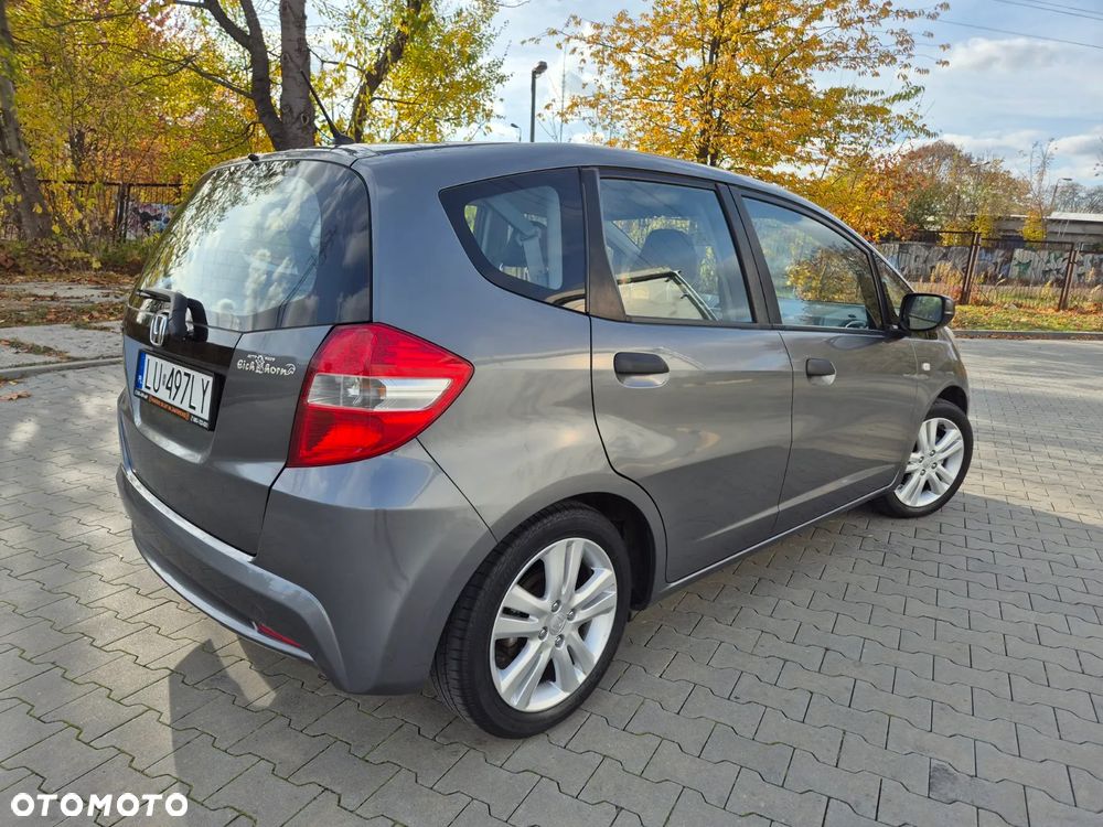 Honda Jazz 1.2 i-VTEC - 3