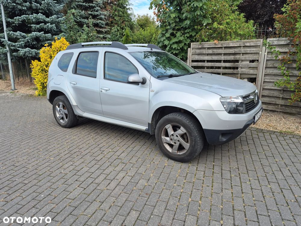 Dacia Duster - 6