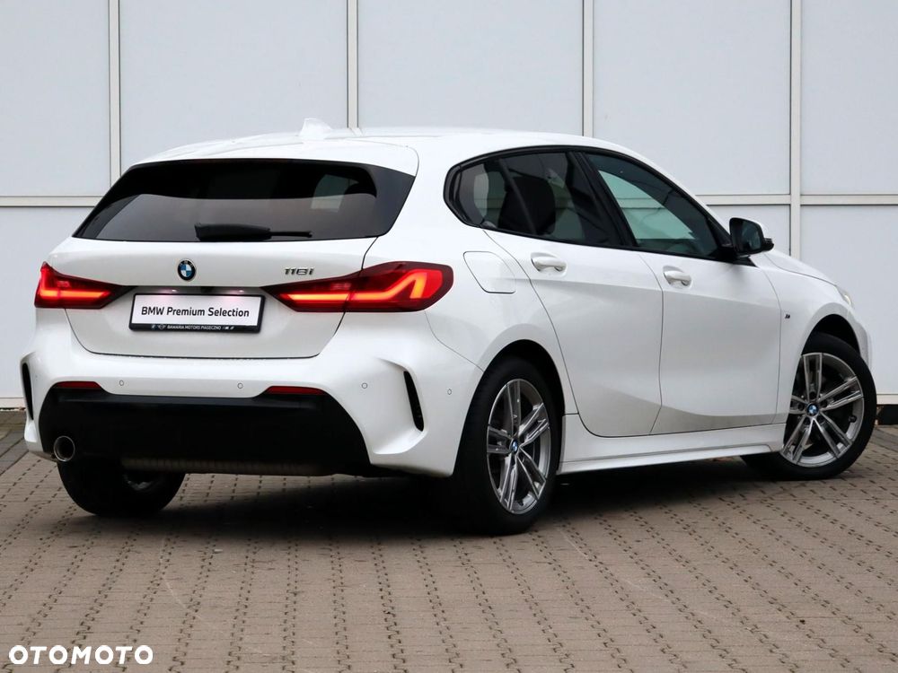 BMW Seria 1