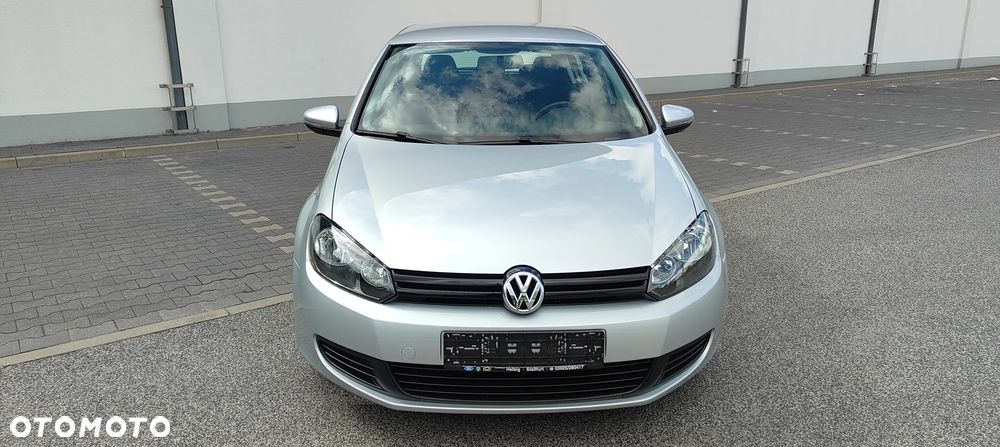 Volkswagen Golf 1.4 Trendline - 7