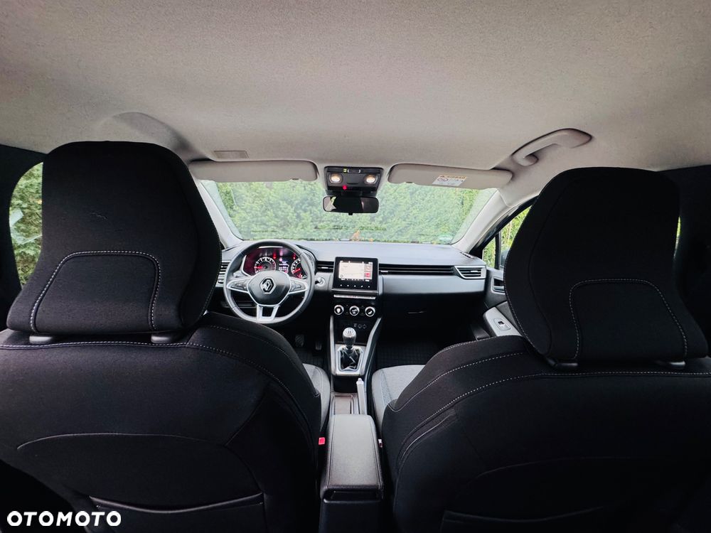 Renault Clio TCe 100 INTENS - 21
