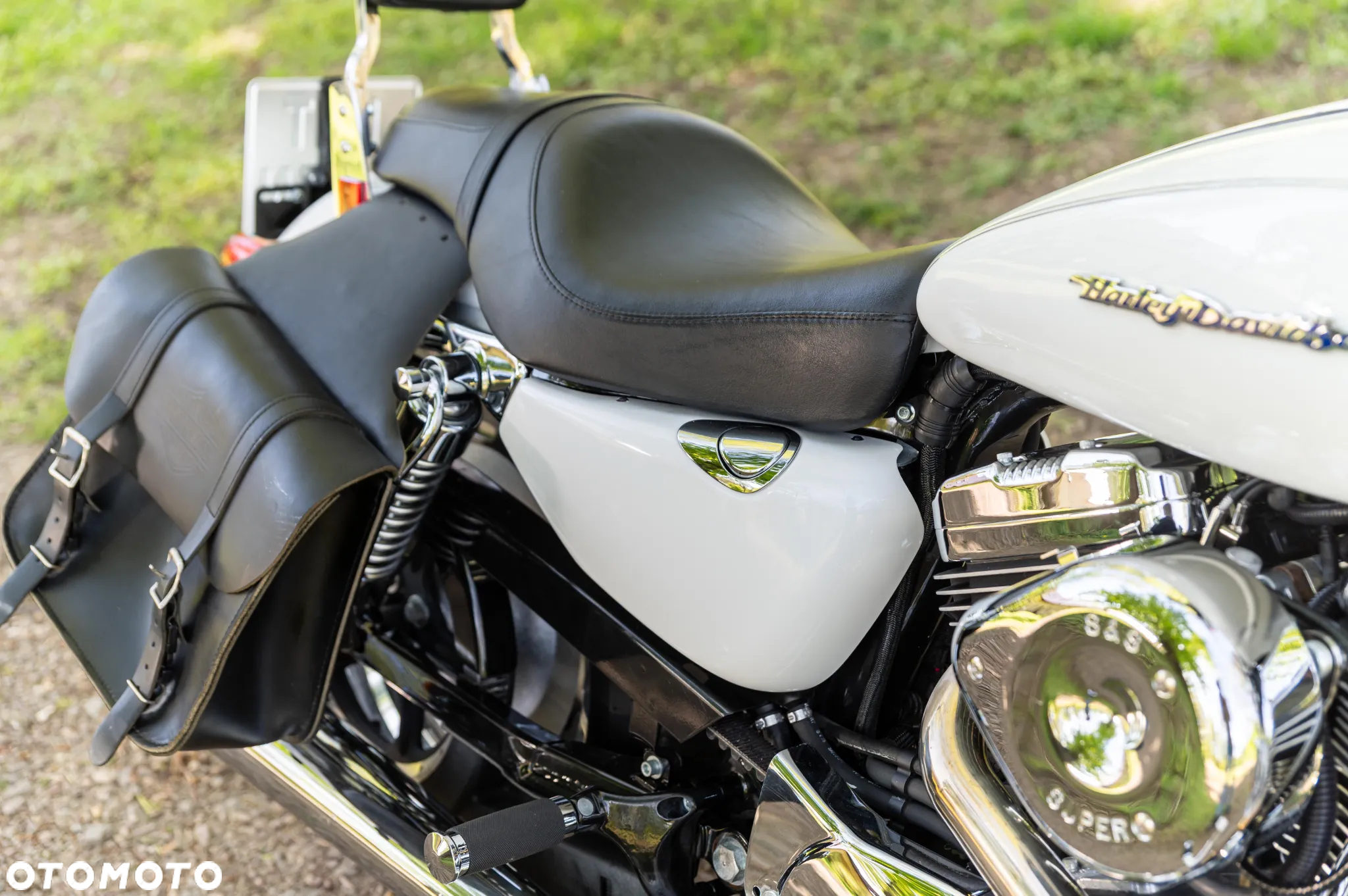 Harley-Davidson Inny - 36