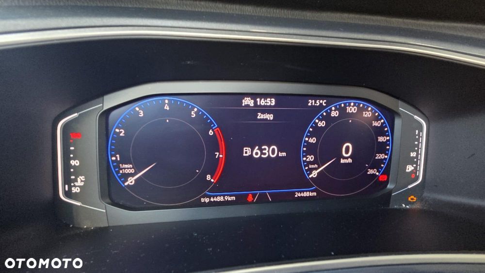 Volkswagen T-Roc 1.5 TSI Style - 2