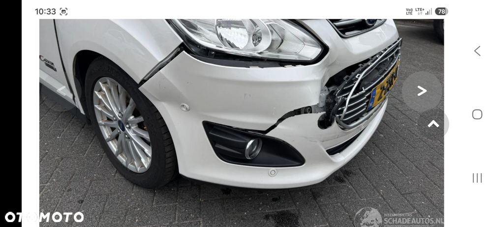 Ford C-MAX - 7