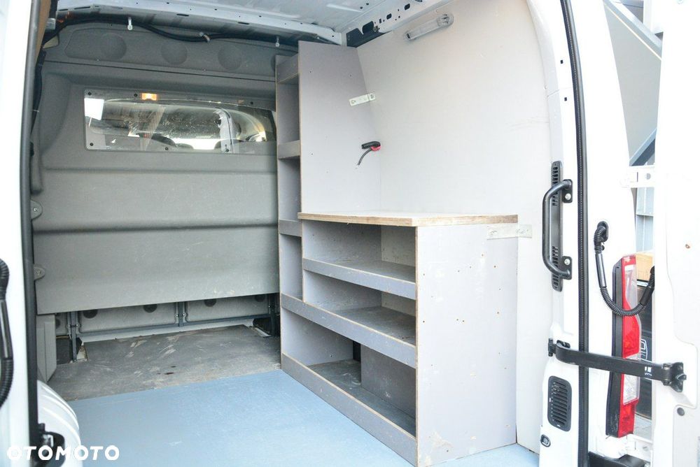 Renault Master - 7