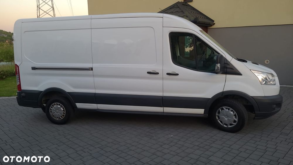 Ford TRANSIT - 3