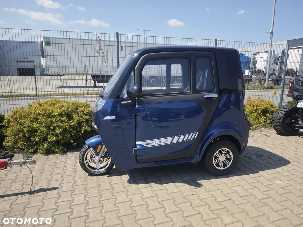 iamelectric Inny - 39