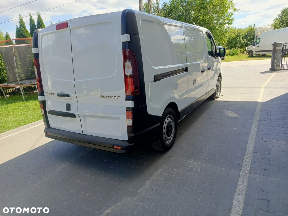 Renault Trafic - 5