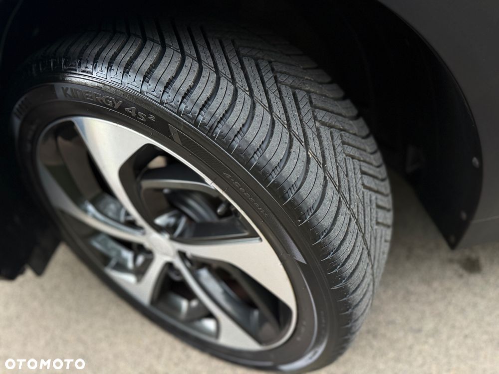 Hyundai Tucson 1.6 T-GDI GO 2WD - 7