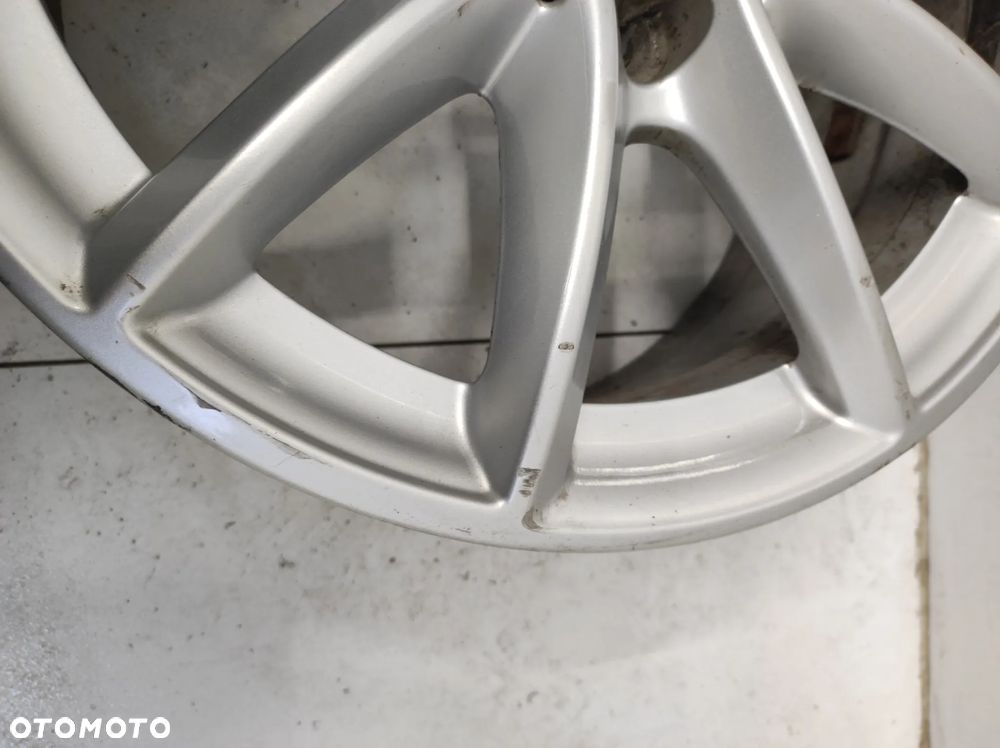 Felga aluminiowa alus R16 BMW II 2 F45 F46 #3 - 5