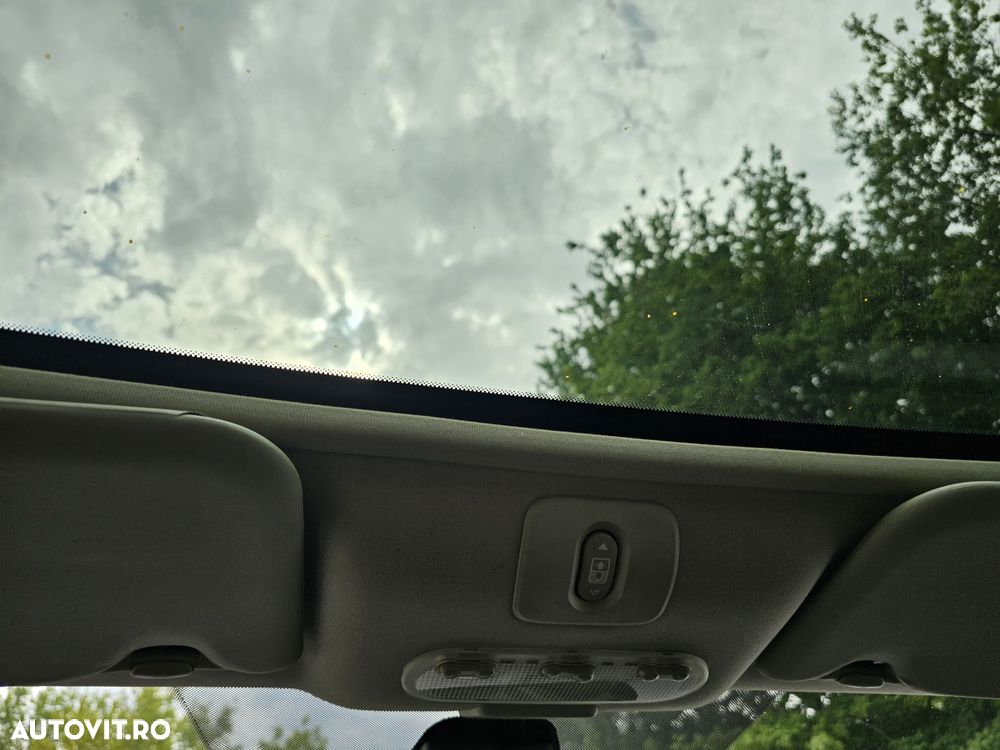 Nissan Qashqai 1.6 DCI ALL-MODE 4x4i N-Connecta - 19