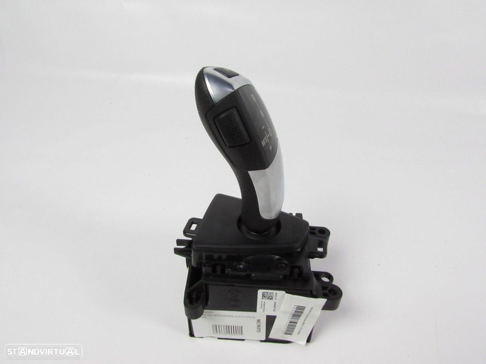 Manete de velocidades AUTOMÁTICA Seminovo/ Original BMW 1 (F20)/BMW 3 (F30, F80)... - 2