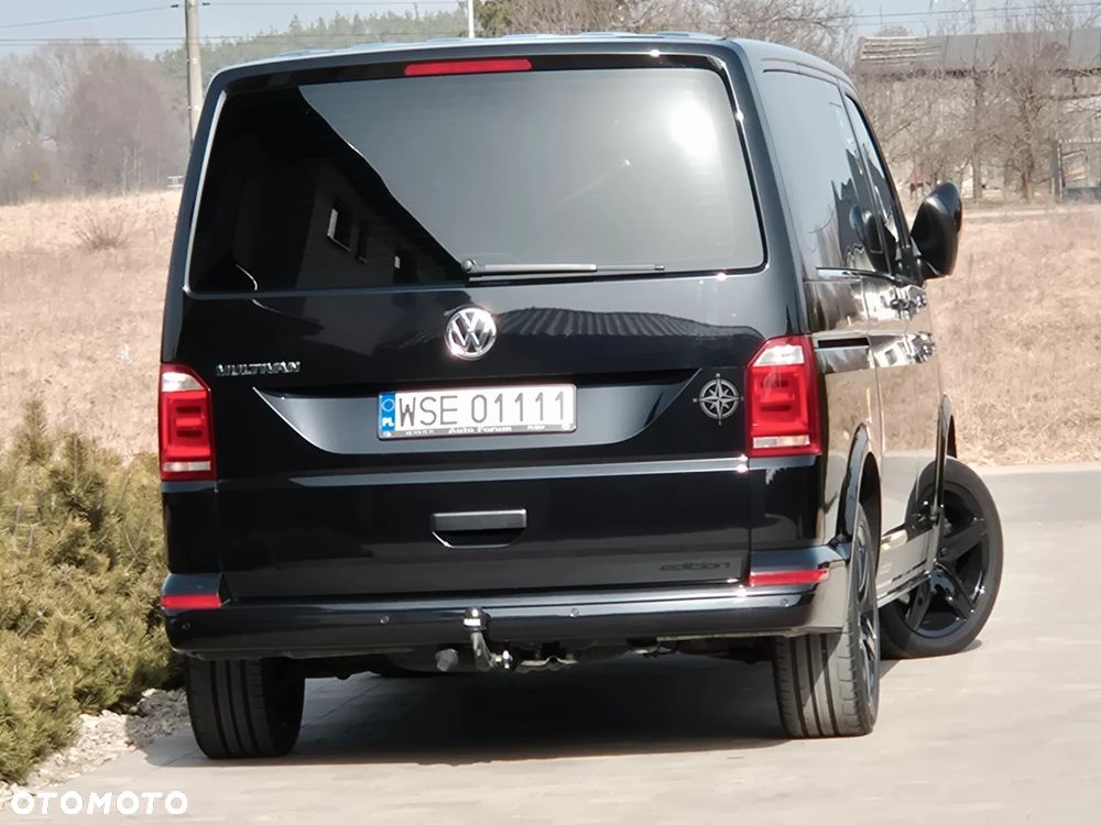 Volkswagen Multivan 2.0 TDI L1 Business DSG - 29