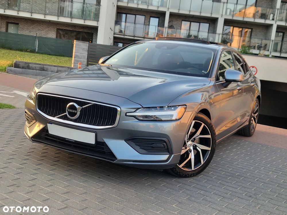 Volvo S60 T6 AWD Geartronic RDesign - 4