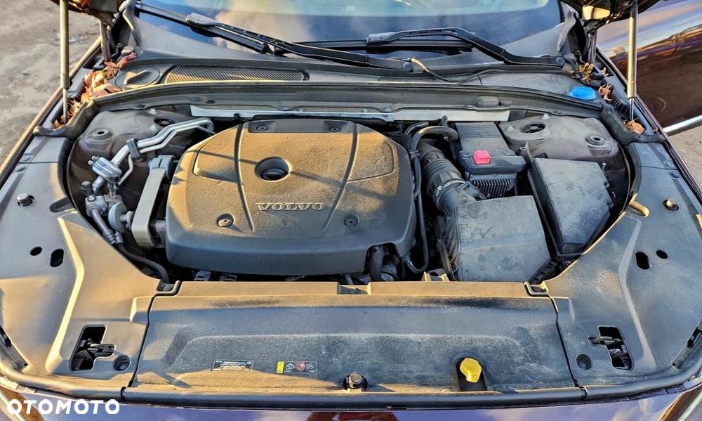 Volvo S90 T6 AWD Geartronic Inscription - 11