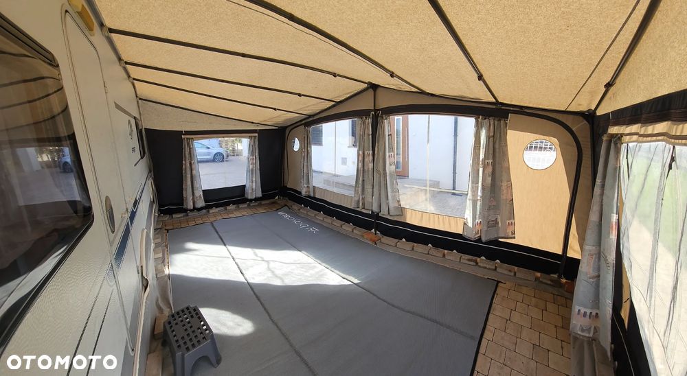 KNAUS Sport 450 - 8