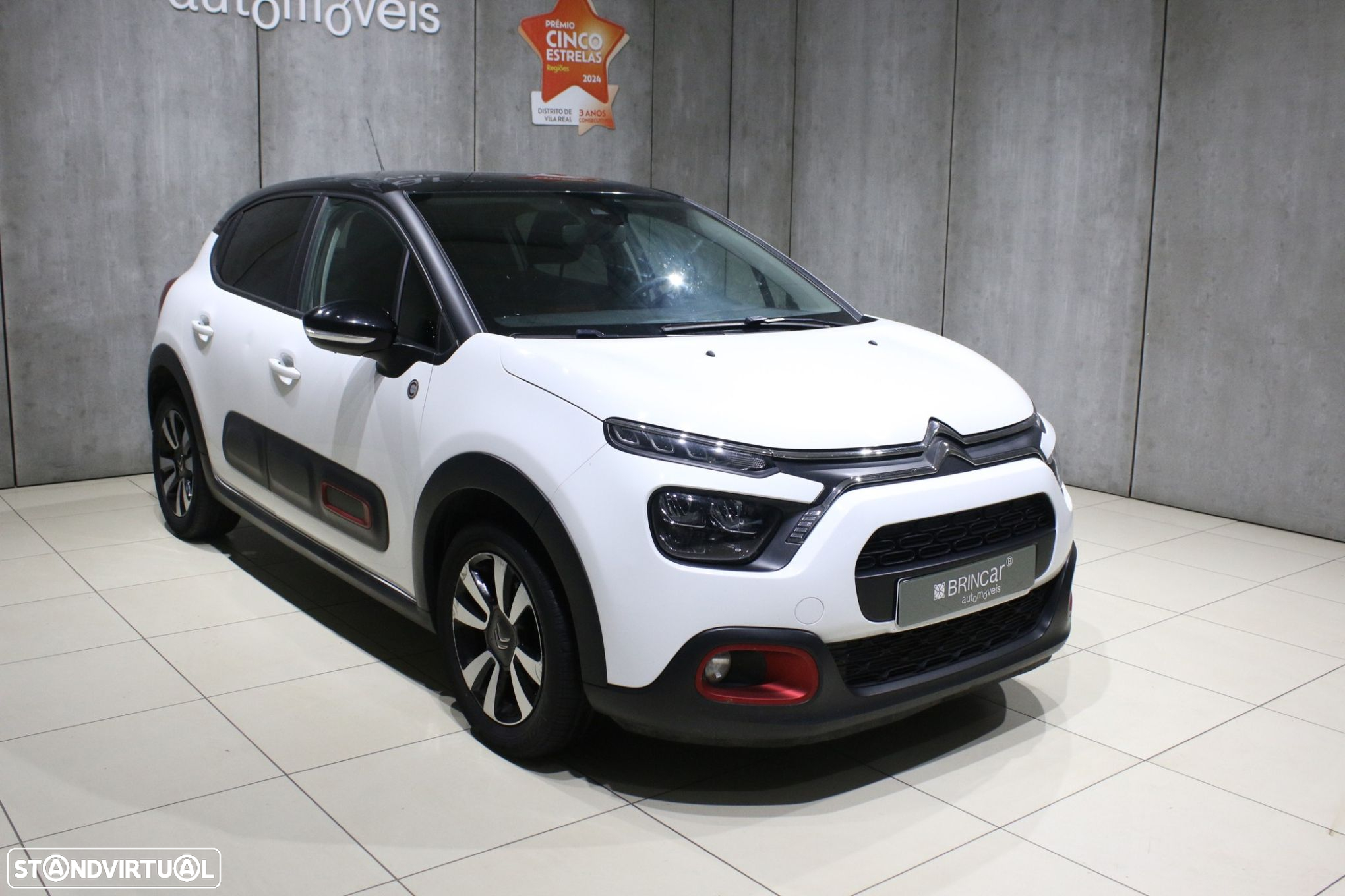 Citroën C3 1.2 PureTech C-Series - 7