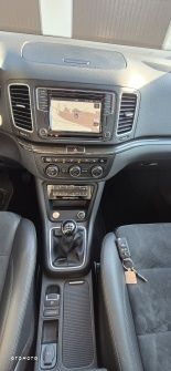 Seat Alhambra 2.0 TDI Style Advanced - 4