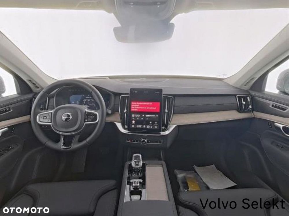 Volvo XC 90 - 6