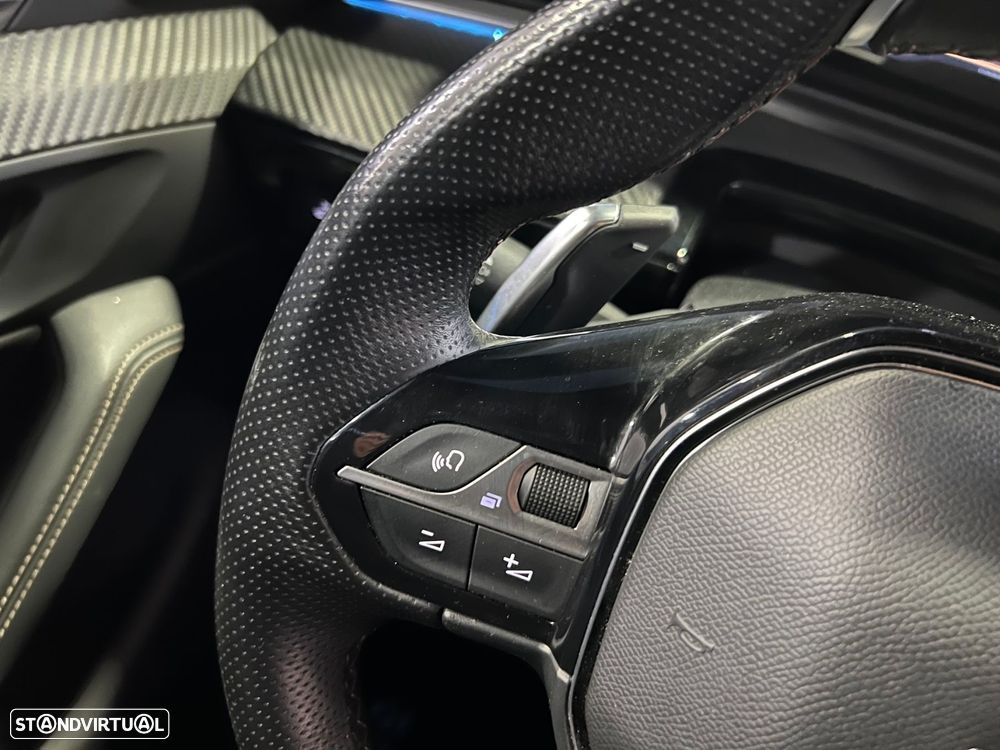 Peugeot 508 SW 1.5 BlueHDi GT EAT8 - 23