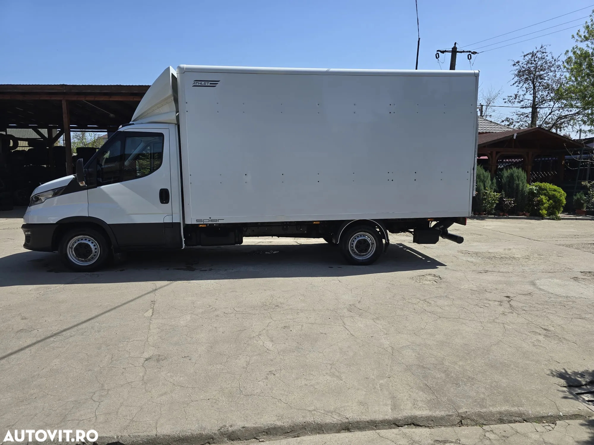 Iveco DAILY - 2