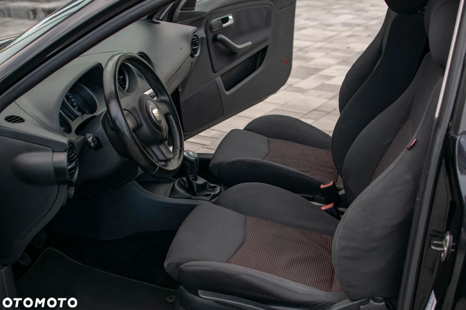 Seat Ibiza - 5