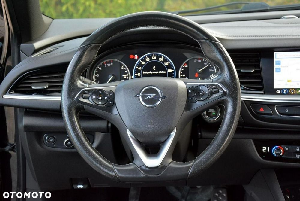 Opel Insignia 2.0 CDTI Ultimate S&S - 23