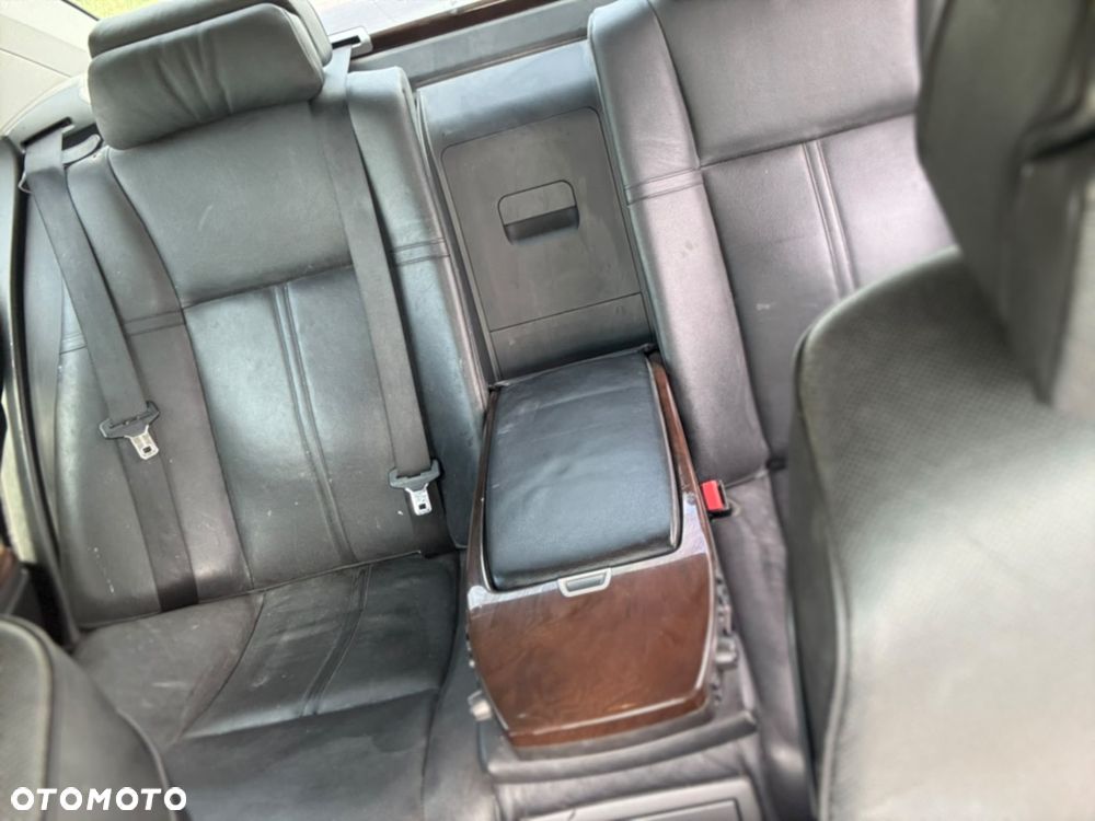 BMW Seria 7 - 19