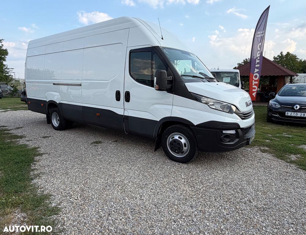 Iveco 35 C 14 - 14