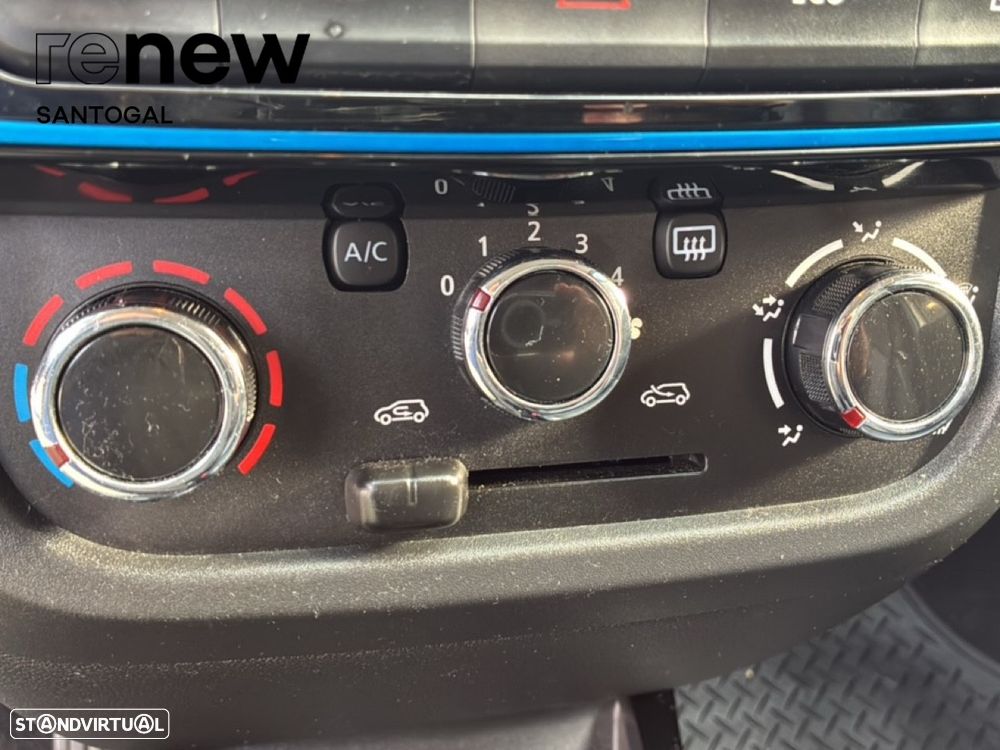 Dacia Spring Electric 45 Comfort Plus - 16