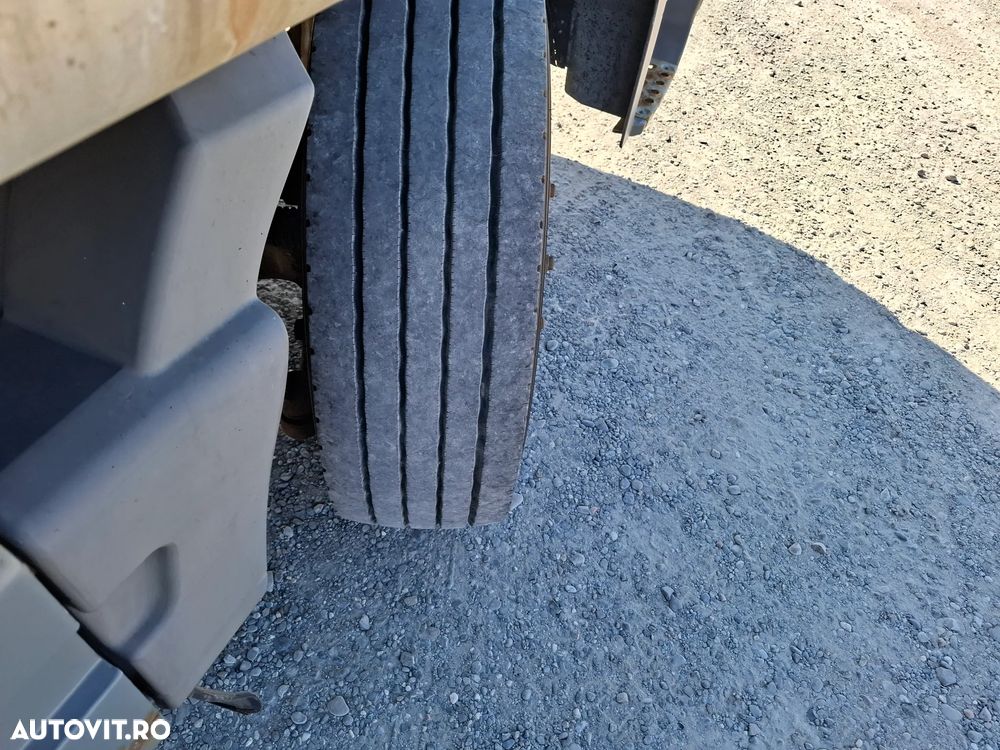 Mercedes-Benz Atego 1217 - 4