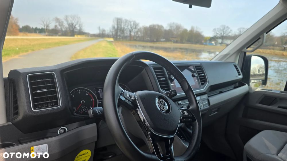 Volkswagen Crafter - 7