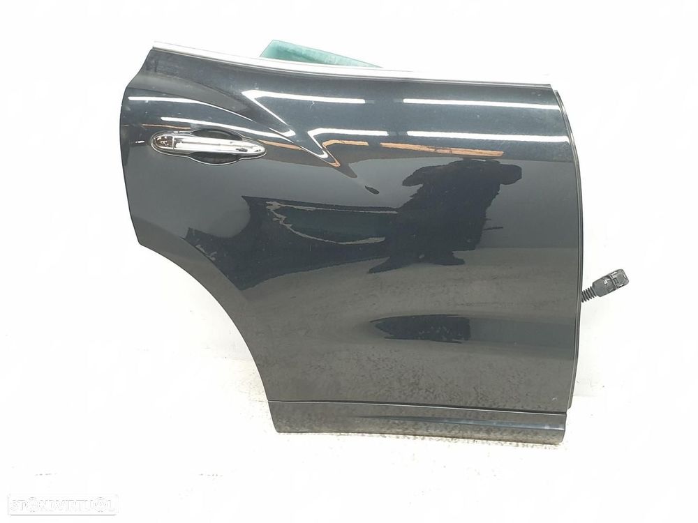 PORTA TRASEIRA DIREITA MASERATI LEVANTE M161 - 1