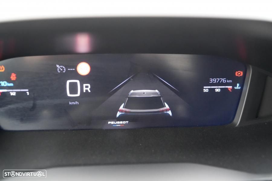 Peugeot 2008 PureTech 130 EAT8 Allure Pack - 21