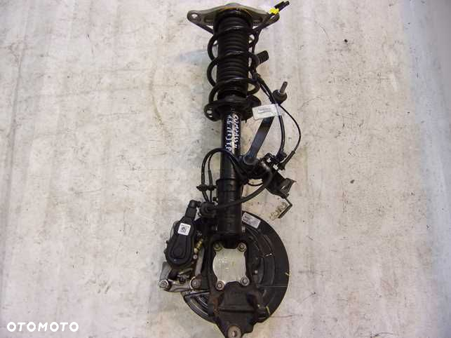 JEEP COMPASS II 1.6 MTJ 17- ZAWIESZENIE MCPHERSON PRAWY TYŁ 68414182AA 68382535AA - 6