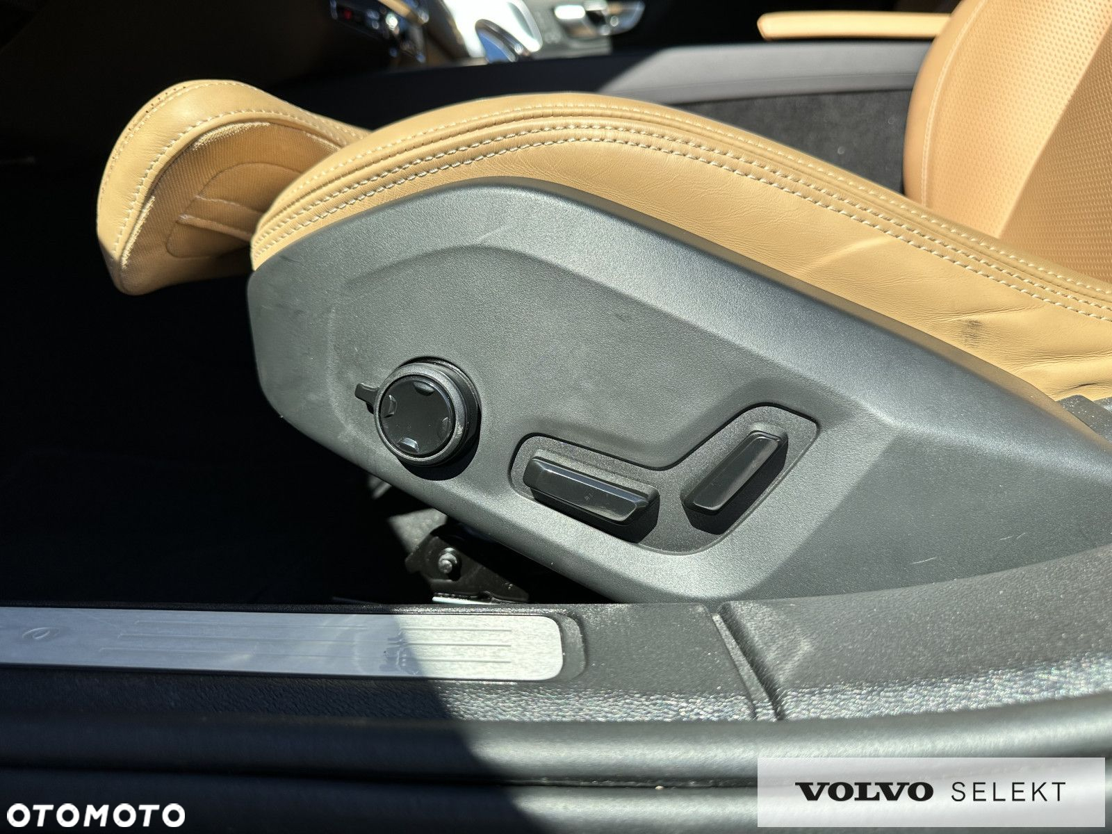 Volvo S60 - 20
