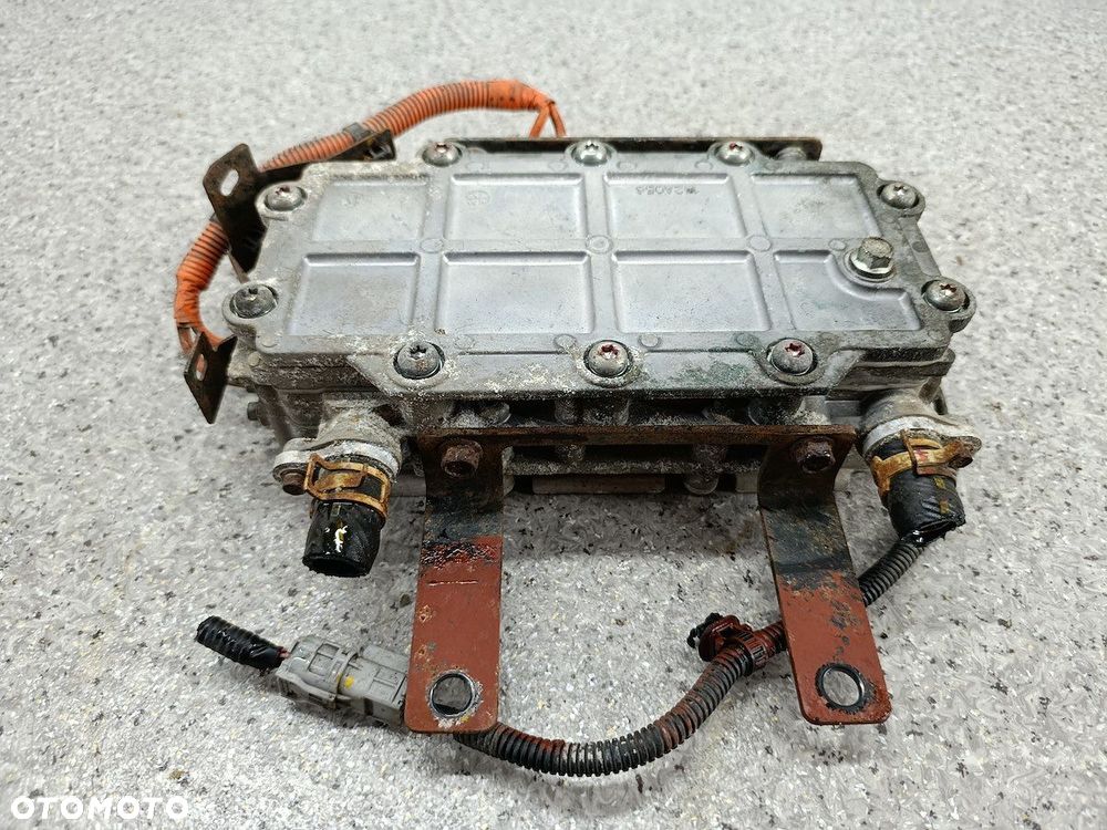 PODGRZEWACZ WODY PEUGEOT ION 7806A045 CAC411A014 16 kWh - 5