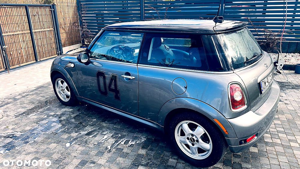 MINI Cooper - 4