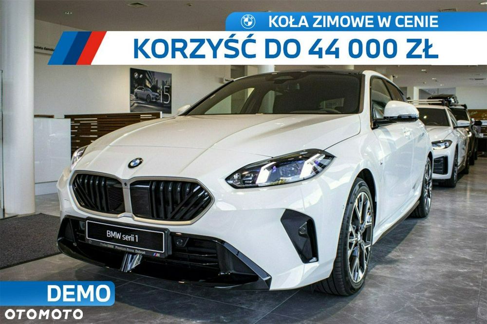 BMW Seria 1 - 1