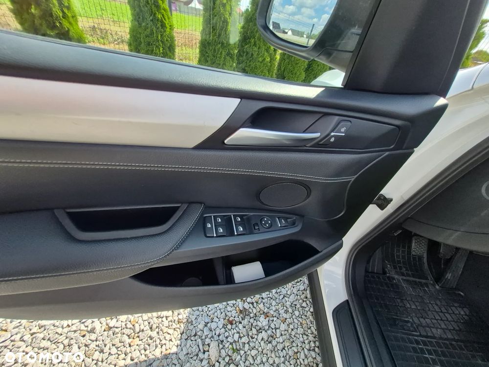 BMW X3 - 26