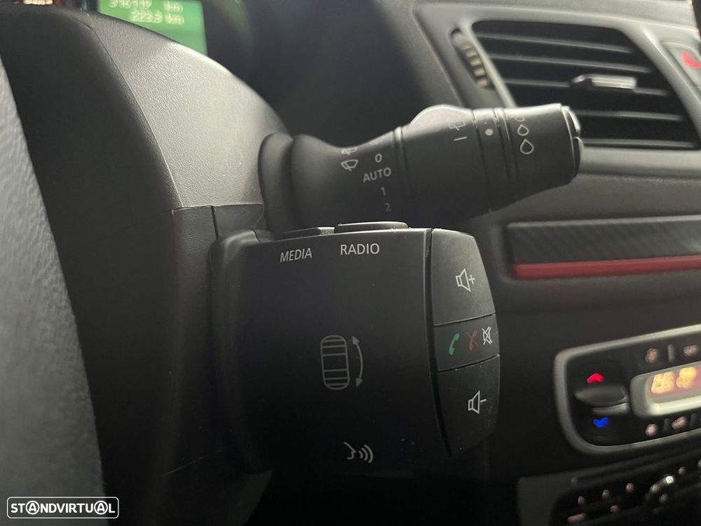 Renault Mégane Sport Tourer 1.6 dCi GT Line SS - 21