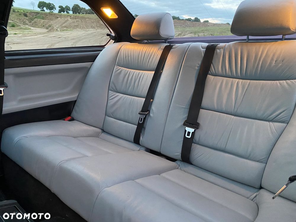 BMW Seria 3 - 11