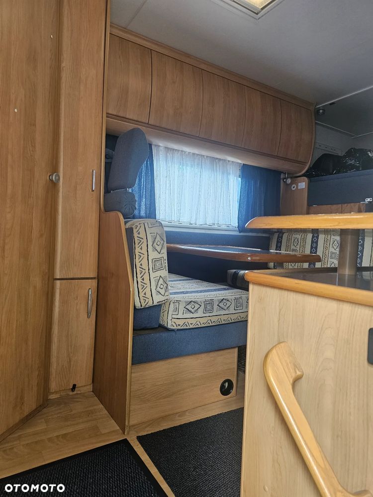 Fiat Ducato - 10