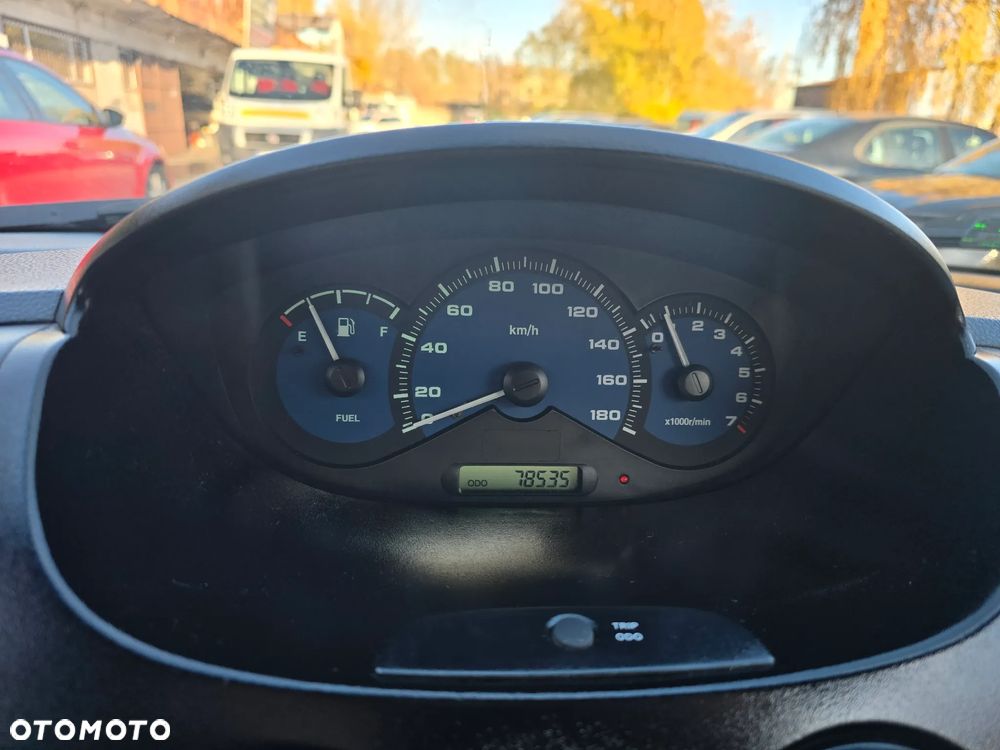 Chevrolet Spark 0.8 Direct - 5