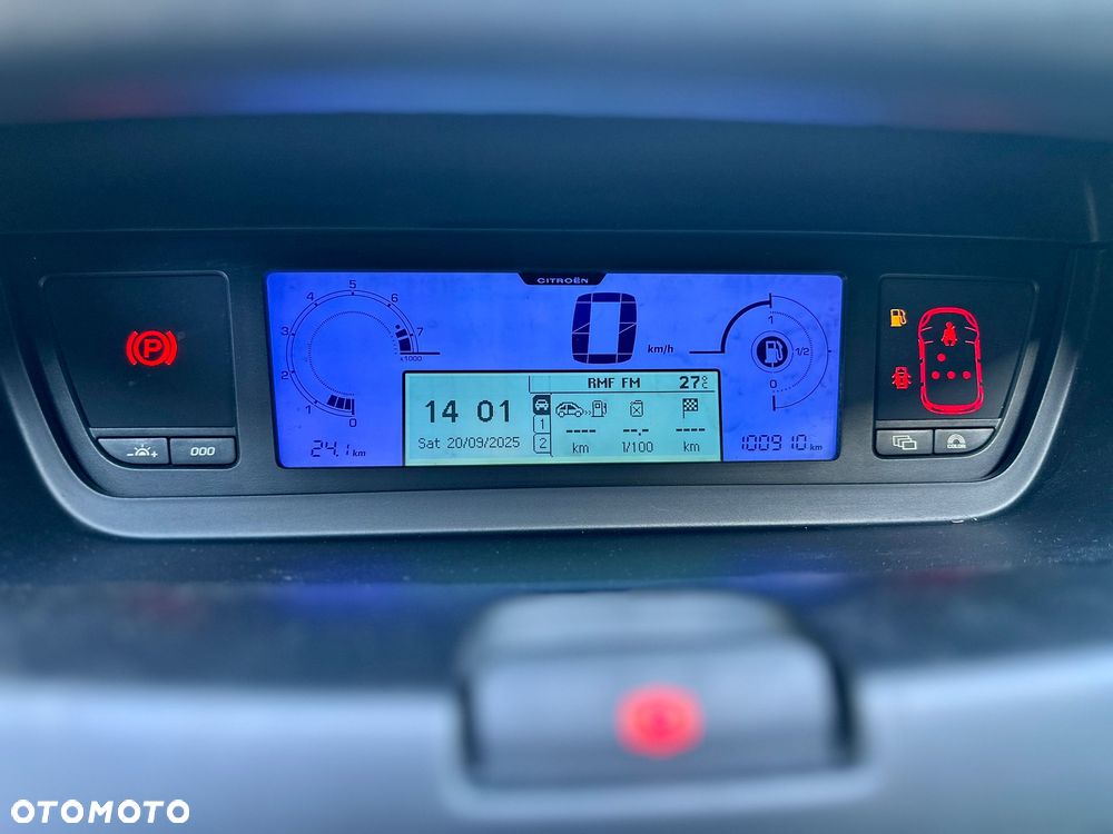 Citroën C4 Picasso VTi 120 Tendance - 28