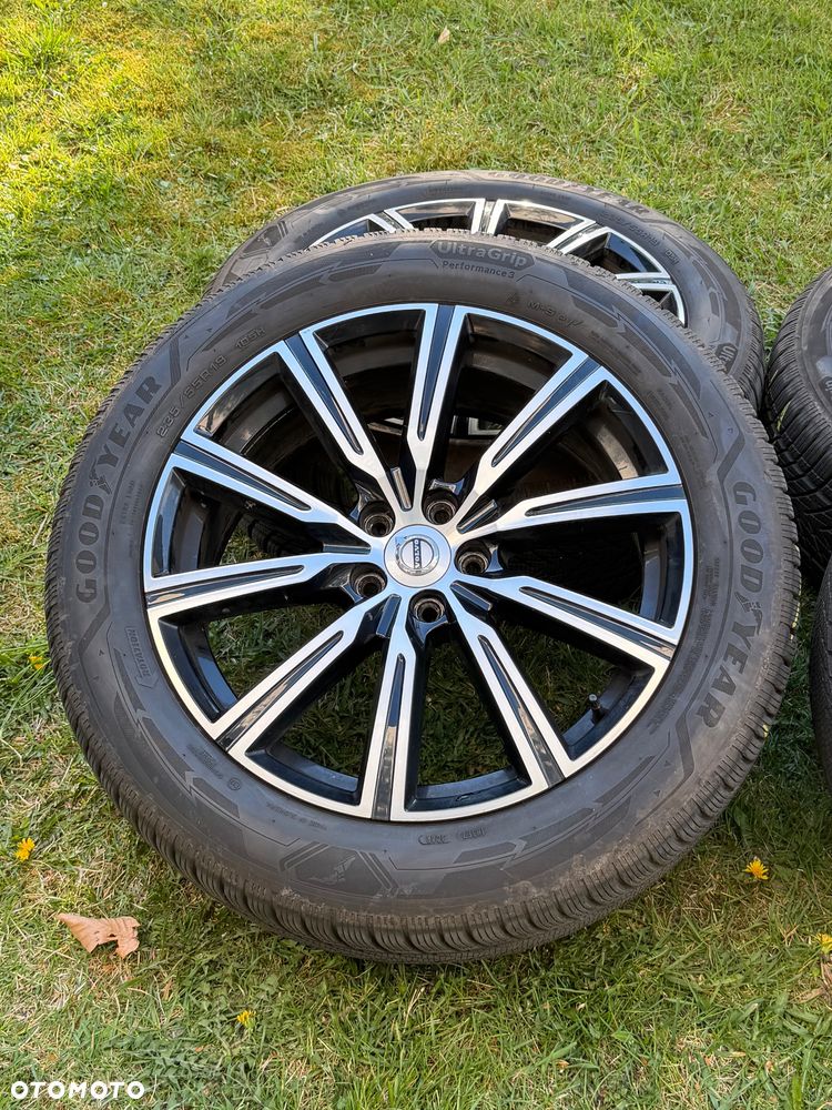 Volvo V90 Cross Country D5 AWD Geartronic - 32