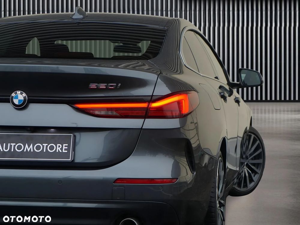 BMW Seria 2 220i Sport Line - 10