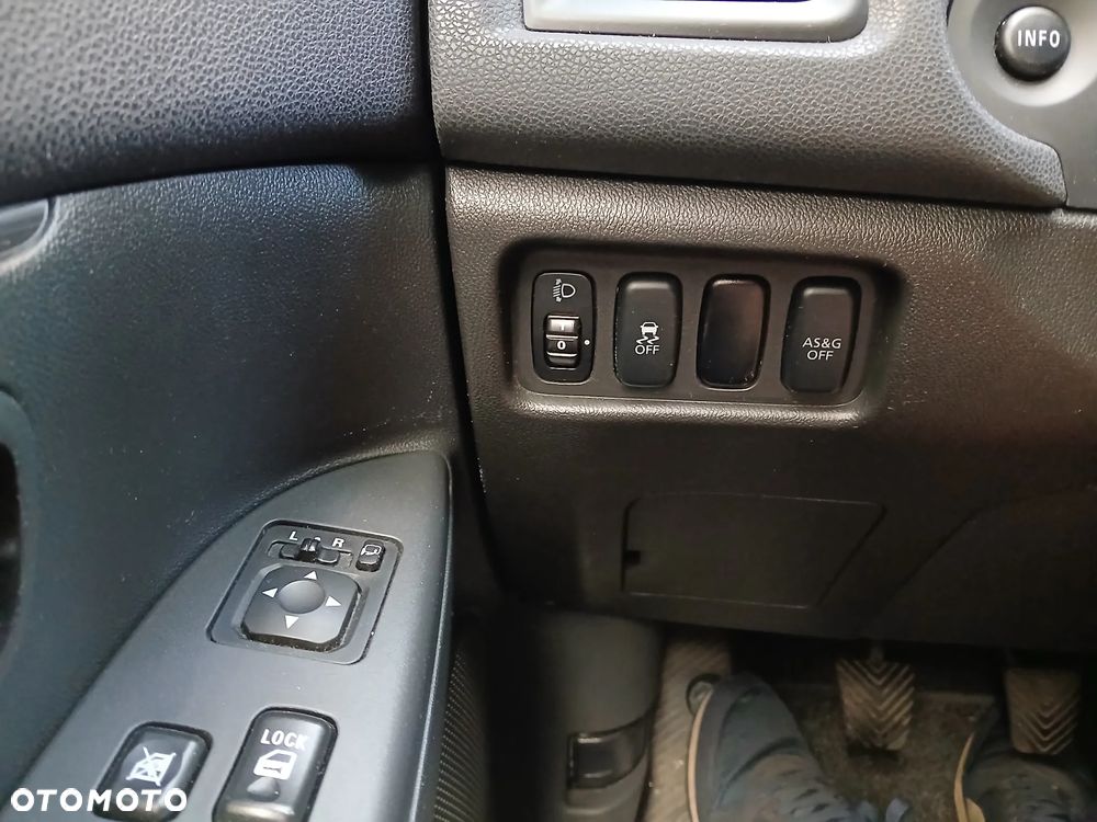 Mitsubishi ASX 1.6 DI-D 2WD Plus - 13