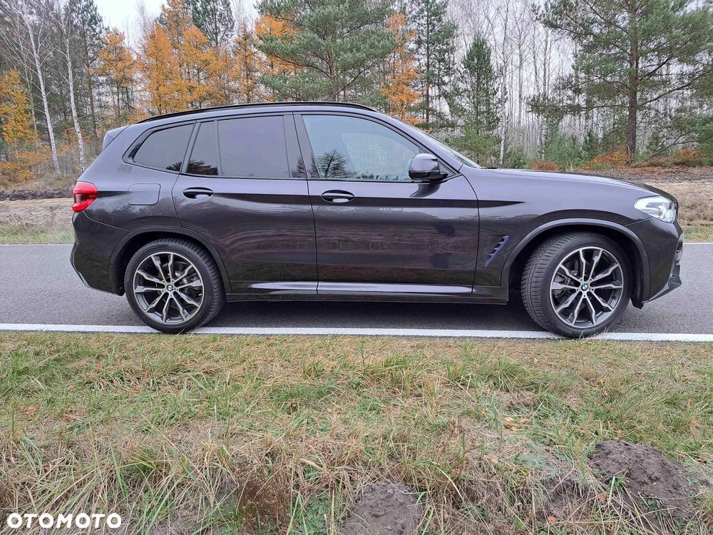 BMW X3 - 1